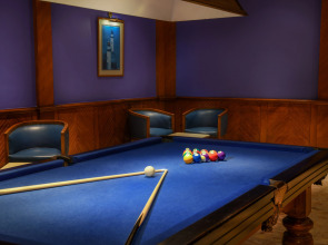 Jaz Fanara Resort & Residence