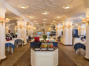 Отель Htop Amaika & SPA - Adults Only