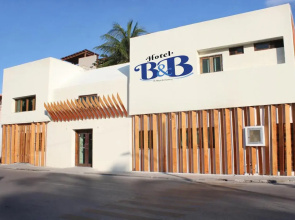 Hotel Playa del Karma