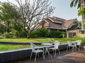 Le Charme Sukhothai Historical Park Resort