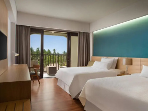 Element By Westin Bali Ubud