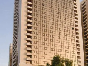 Hilton Corniche Hotel Apartments