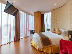 Bay Hotel Ho Chi Minh