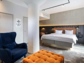 Radisson Blu Seaside Hotel, Helsinki