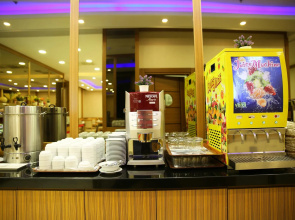 Alpinn Hotel Istanbul- Special Class