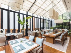 Cape Nidhra Hotel Hua Hin
