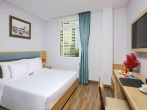 Adora Mira Hotel