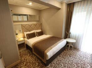 Alpinn Hotel Istanbul- Special Class