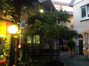 Oasis Guest House