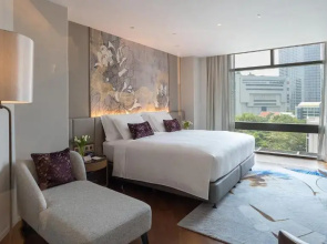 Chatrium Grand Bangkok