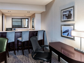 The Capital Suites Hotel