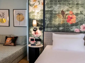 Hotel Indigo Florence by IHG