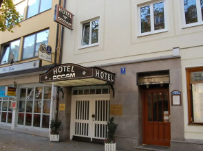 Hotel Occam