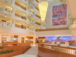 St Raphael Resort & Marina