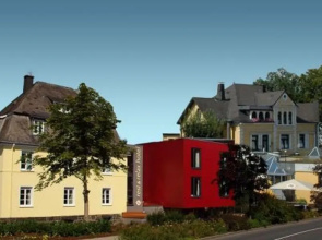 Von Korff´s Rest & Relax Hotel