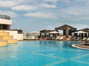 Grosvenor House, a Luxury Collection Hotel, Dubai