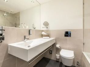Garner Berlin - Mitte, an IHG Hotel