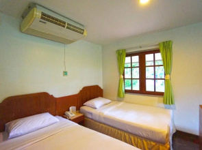Pattaya Park Beach Resort