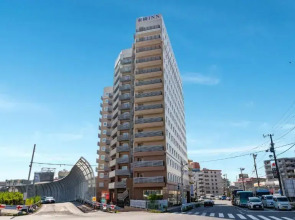 Toyoko Inn Nishi Funabashi Baraki Inter