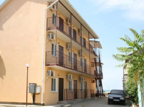 Vesta Mini Hotel