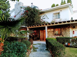 Hostal Los Geranios
