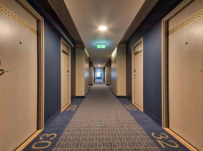 Go Hotel Shnelli