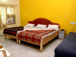 Hotel Sagar Palace