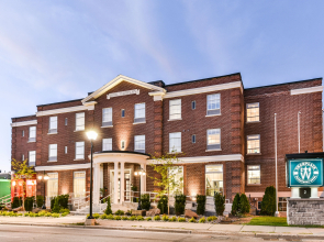 The Champlain Waterfront Hotel, an Ascend Collection Hotel