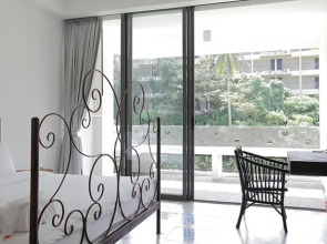 Surintra Boutique Resort