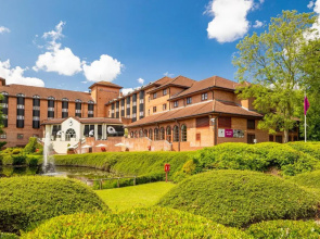 Crowne Plaza Solihull by IHG