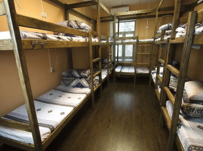USSR Hostel v