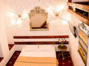 Guest House De Rishelye