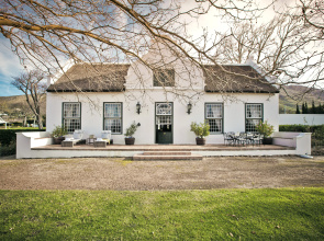 Steenberg Hotel & Spa