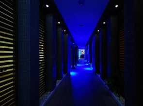 Grand Pasa Hotel - All Inclusive