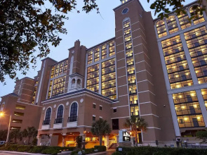 Island Vista Resort