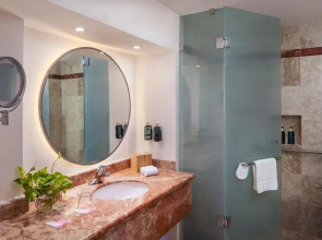 Melia Casa Maya Cancun All Inclusive