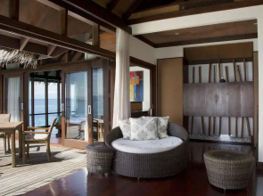 Курорт Coco Bodu Hithi