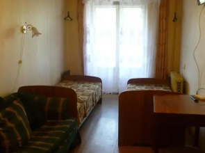 Apartamenty Na Bubnova 43