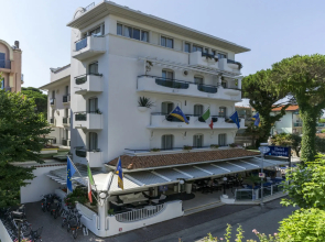Hotel Diamond