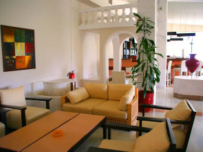 Roda Garden Village