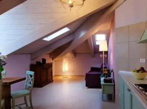 Santa Giulia Hotel e Residence