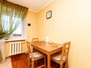 Современные комфортные апартаменты