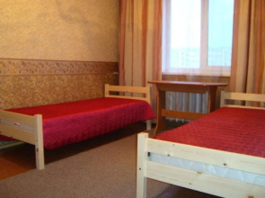 Tobolsk Hostel