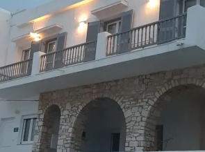 Flora Rooms & Apartments