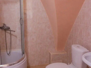 Отель Vita Wellness & SPA