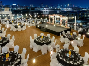 Queen Elizabeth 2 Hotel by Accor