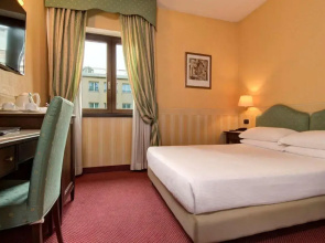 Best Western Hotel Tritone
