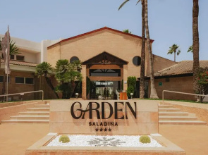 Garden Holiday Village, Adults Only  — New Garden Saladina for 2025