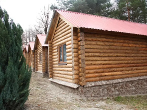 Arkhyzskiye Vershiny Cottage