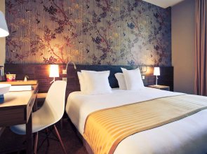 B&B HOME Brides-les-Bains Les 3 Vallées